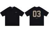 INNERSECT 03 LOGO T-SHIRT TEE