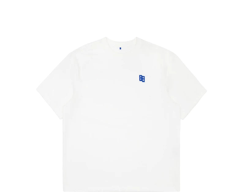 ADERERROR CLASSIC T-SHORT