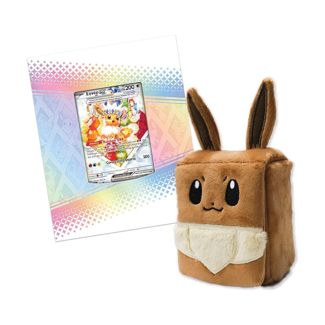 Pokemon TCG Scarlet & Violet-Prismatic Evolutions Super-Premium Collection