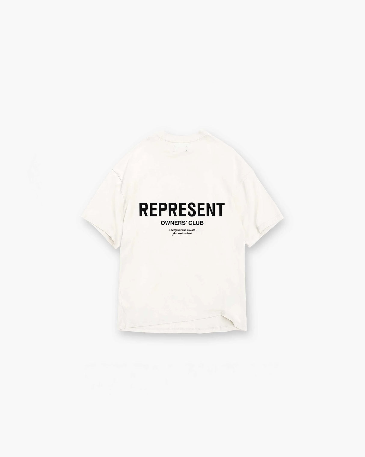 Represent Owners Club T-Shirt