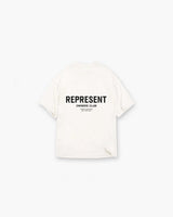 Represent Owners Club T-Shirt