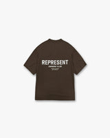 Represent Owners Club T-Shirt