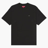 Supreme Small Box Logo Tee White (SS25)