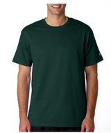 Champion Classic Logo Jersey T-Shirt Tee T425 (USA)