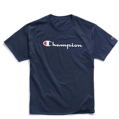 Champion Graphic Logo Tee T-Shirt (USA)