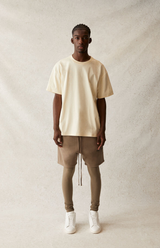 FEAR OF GOD FOG ESSENTIALS SS21 TEE T-SHIRT