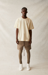 FEAR OF GOD FOG ESSENTIALS SS21 TEE T-SHIRT