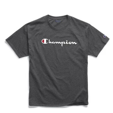 Champion Graphic Logo Tee T-Shirt (USA)