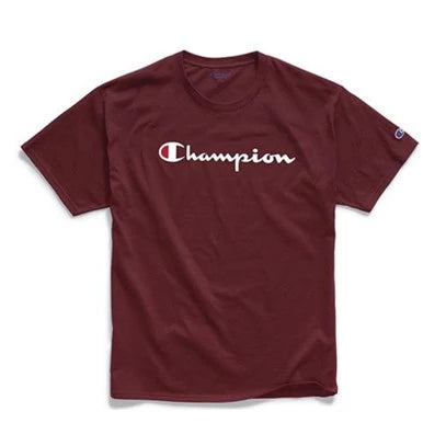 Champion Graphic Logo Tee T-Shirt (USA)
