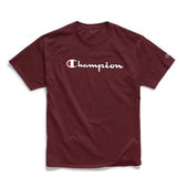 Champion Graphic Logo Tee T-Shirt (USA)