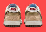 NIKE DUNK LOW YEAR OF THE HORSE 2026 【IQ1118-220】