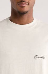 (NEW) FEAR OF GOD Essentials AlwaysOn Tee T-Shirt SS26