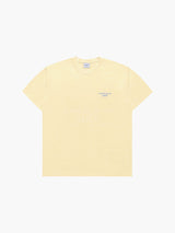 ADLV BASIC SHORT SLEEVE T-SHIRT TEE SEASON1
