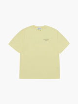 ADLV BASIC SHORT SLEEVE T-SHIRT TEE SEASON3