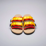 SUICOKE Sandals Slides MOTO-Cab BLACK