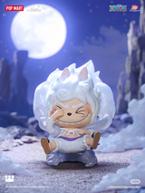 POPMART The Monsters x One Piece x POP MART Blind Box Series