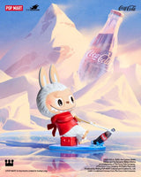 POPMART The Monsters x Coca Cola LABUBU Series Figures (SELECTED)