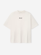 FEAR OF GOD ESSENTIALS SIGNATURE 90'S T-SHIRT