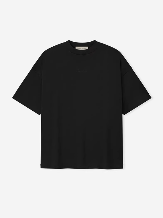 FEAR OF GOD ESSENTIALS SIGNATURE 90'S T-SHIRT