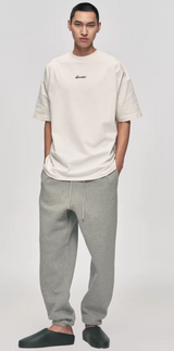 FEAR OF GOD ESSENTIALS SIGNATURE 90'S T-SHIRT