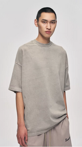 FEAR OF GOD ESSENTIALS SIGNATURE 90'S T-SHIRT