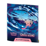 Pokemon TCG: Chaos Rising Pokemon Center ETB Elite Trainer Box - *PRESALE*