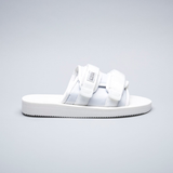 SUICOKE Sandals Slides MOTO-Cab BLACK
