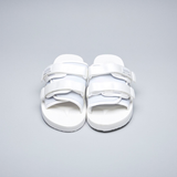 SUICOKE Sandals Slides MOTO-Cab BLACK