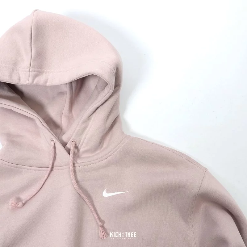 Áo hoodie sang trọng Nike NSW (Nữ) [CZ2591]