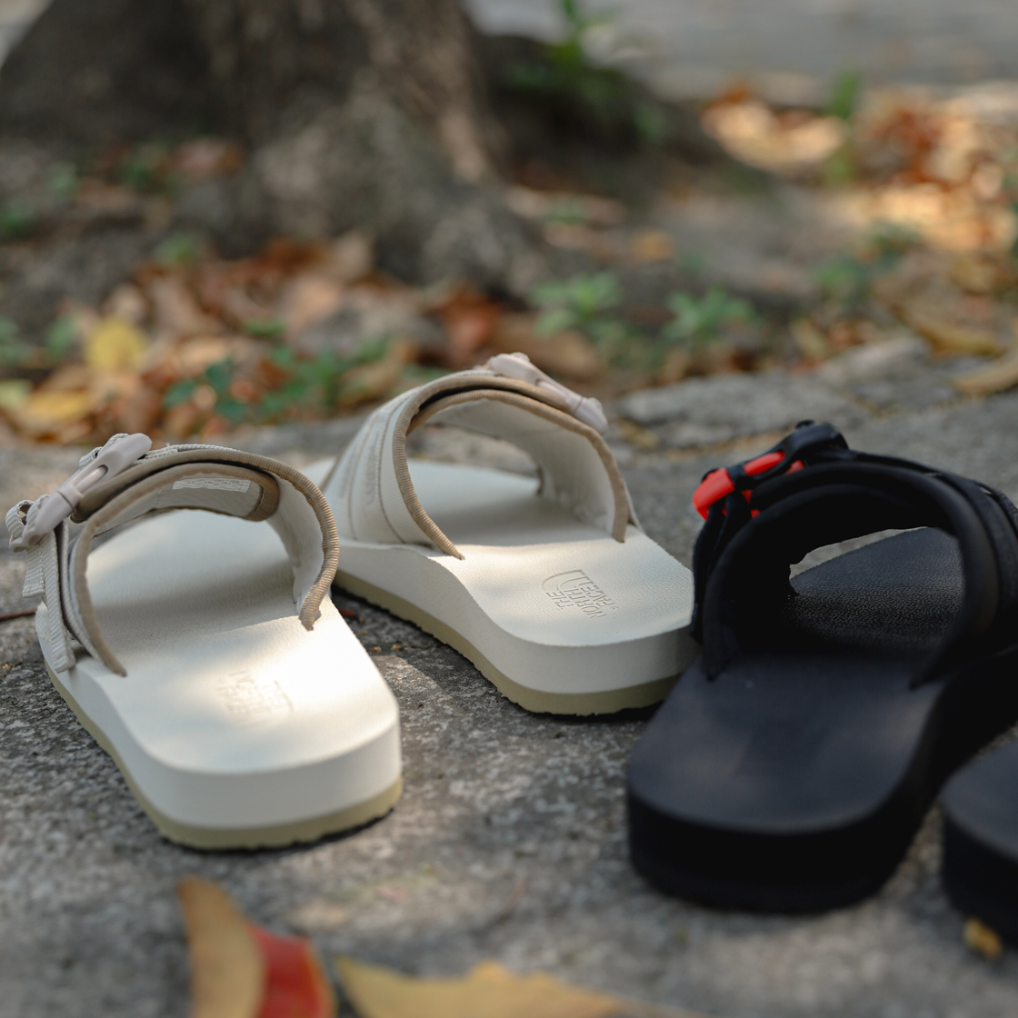 Shop Sandals & Slides in Singapore | hyped. – Page 2