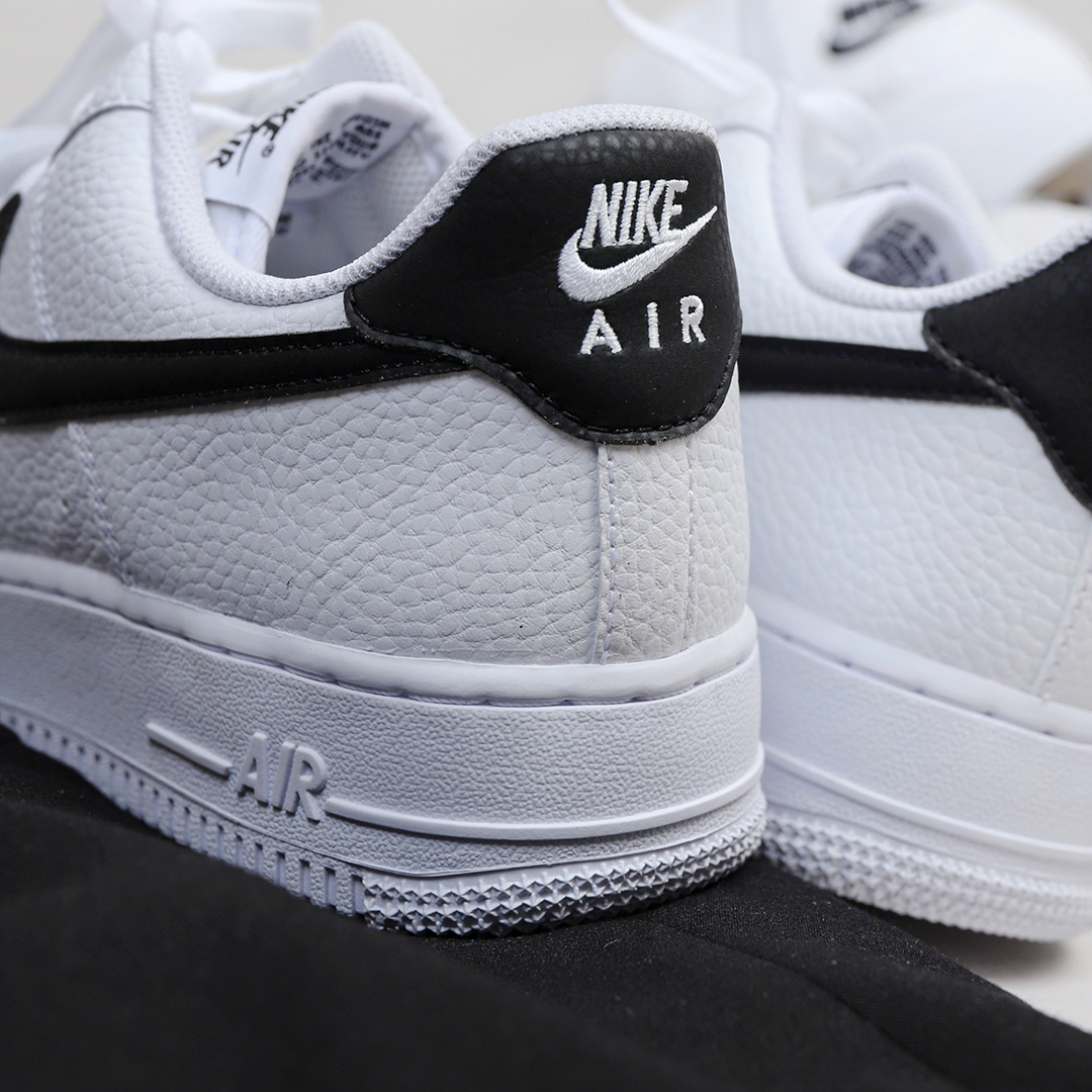 Giày Nike Air Force 1 '07 [CT2302-100]