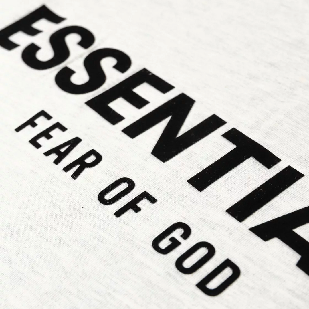 Áo phông Fear Of God Essentials (Bộ sưu tập CORE) [125BT21206]