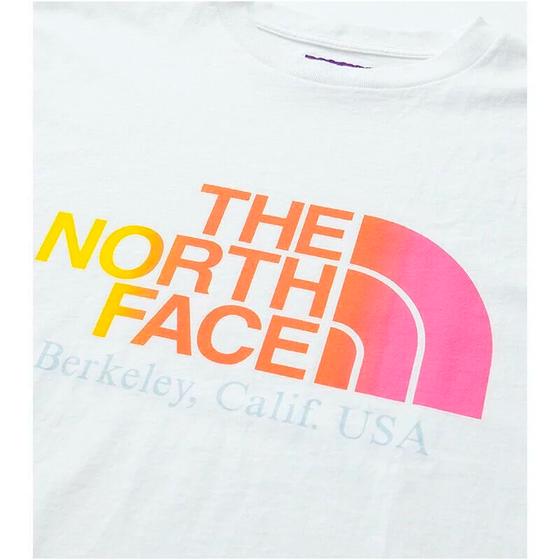 Áo thun Logo The North Face 5.5oz [NT3928N]