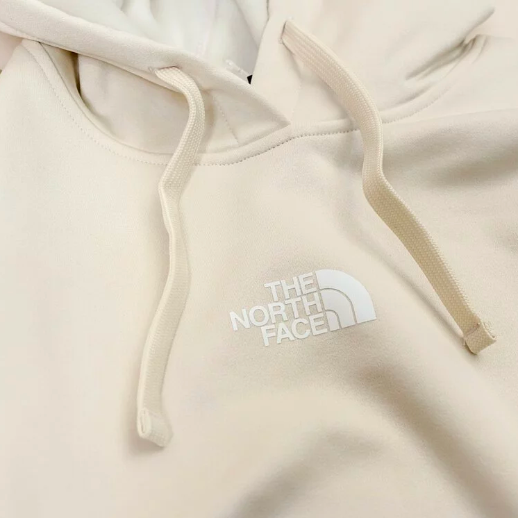 Áo Hoodie The North Face Logo Nhỏ (Nữ) [NF0A5B1L] 