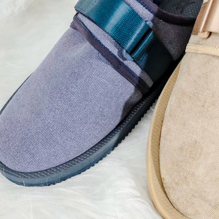 Daniel Arsham x Suicoke ZAVO-MabDA OG-072MabDA [SK072MABDA Daniel Arsham x Suicoke ZAVO-MabDA OG-072MabDA [SK072MABDA