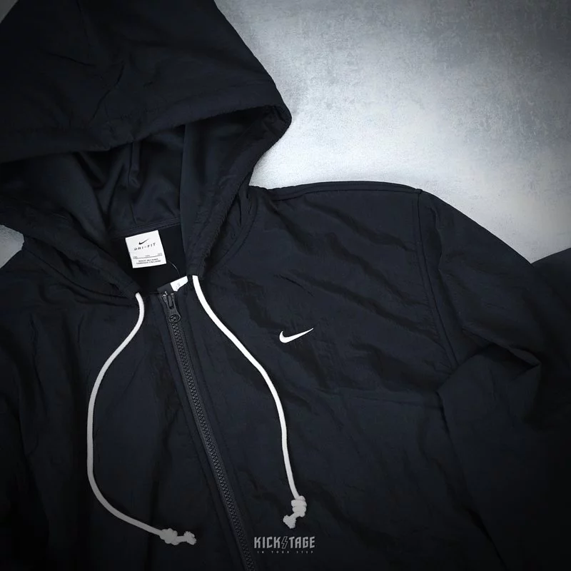 Nike NSW Hooded Windproof Jacket [CK6806]