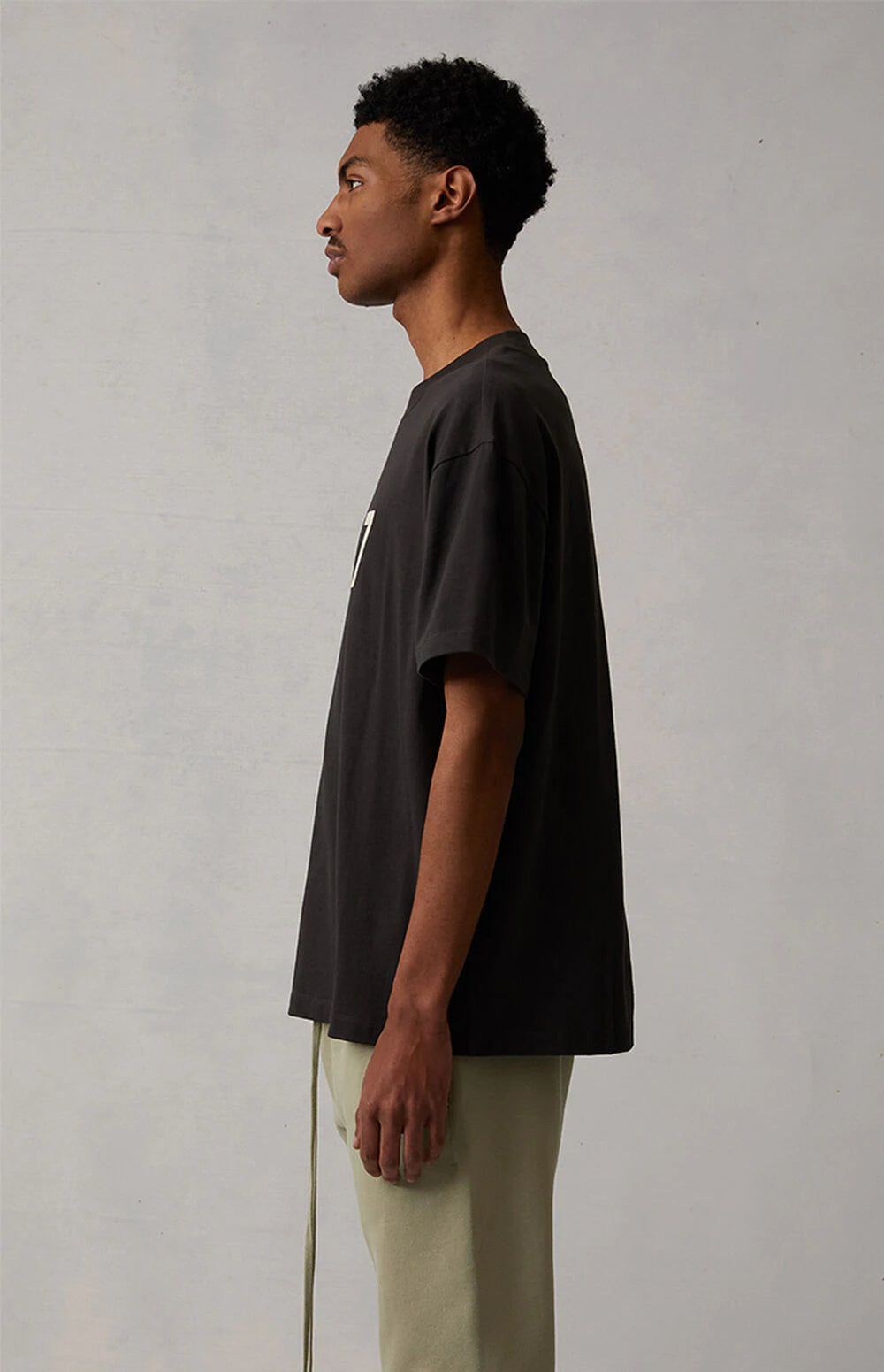 FEAR OF GOD ESSENTIALS FOG 