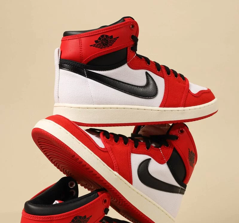 Nike Air Jordan 1 Retro AJKO Chicago [DA9089-100]