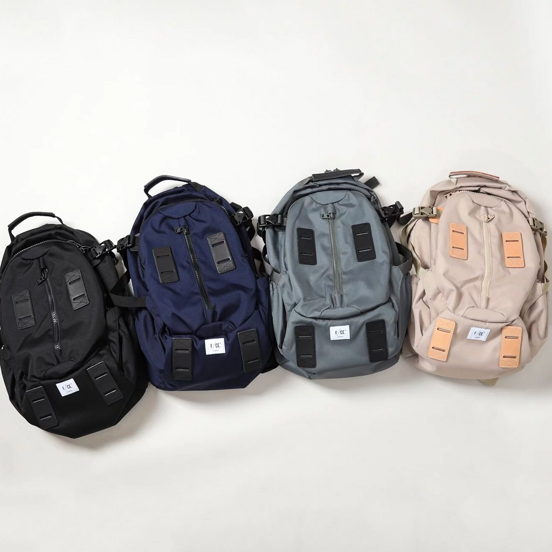 F/CE. Travel Backpack [F1902NI0004][F30221U0001]