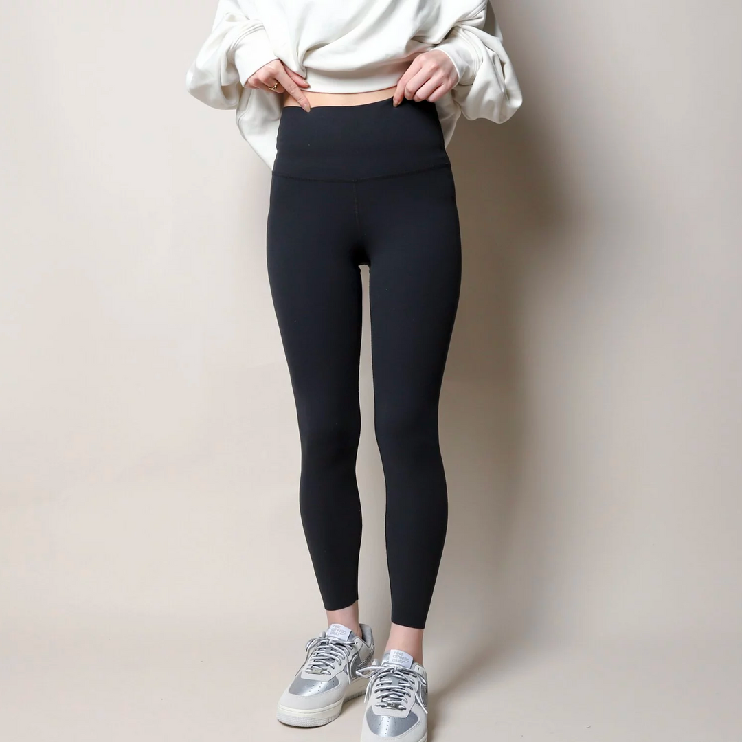 Nike Yoga Luxe Leggings (Women's) [CJ3802] – hyped.