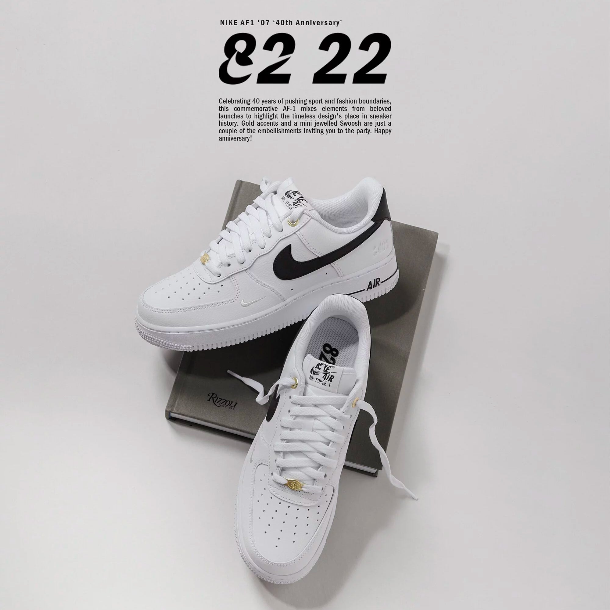 Nike Air Force 1 Low GS DH9595-001