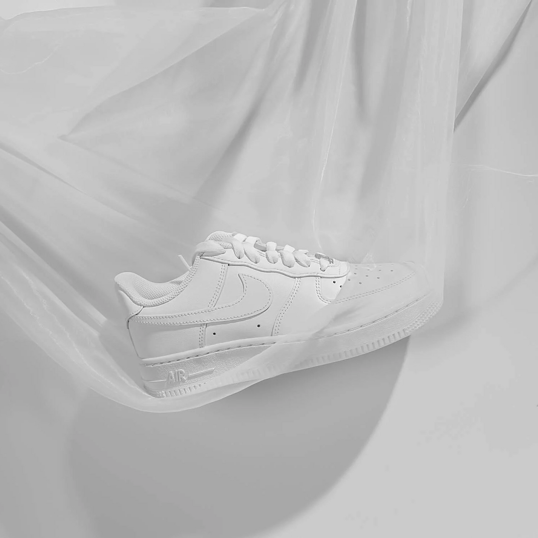 Nike Air Force 1 '07 White (Women's) [DD8959-100]