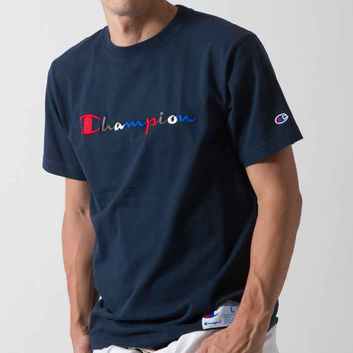 champion t shirt limited edition