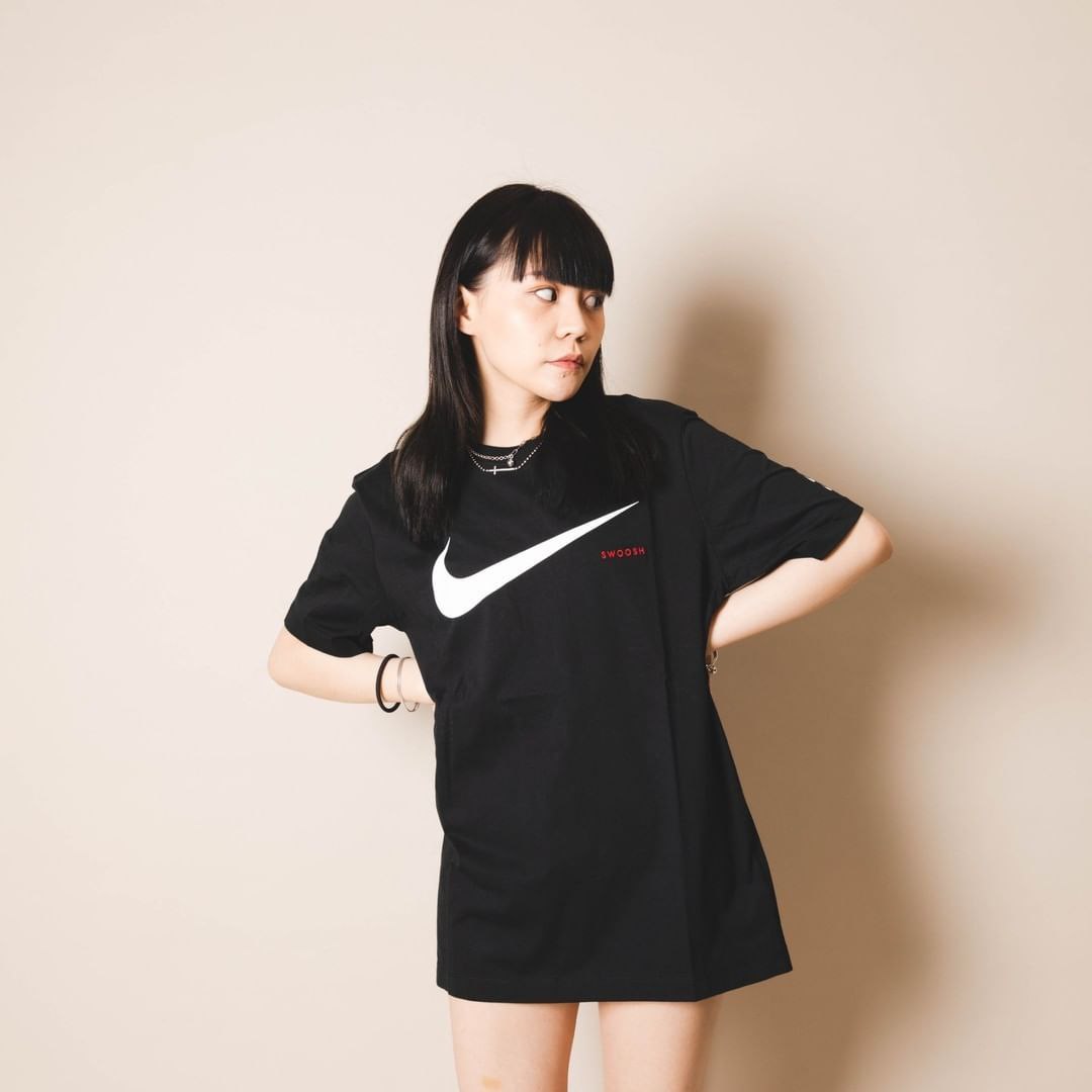 Áo thun Nike NSW Swoosh [CK2253]