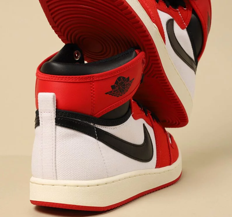 Giày Nike Air Jordan 1 Retro AJKO Chicago [DA9089-100]