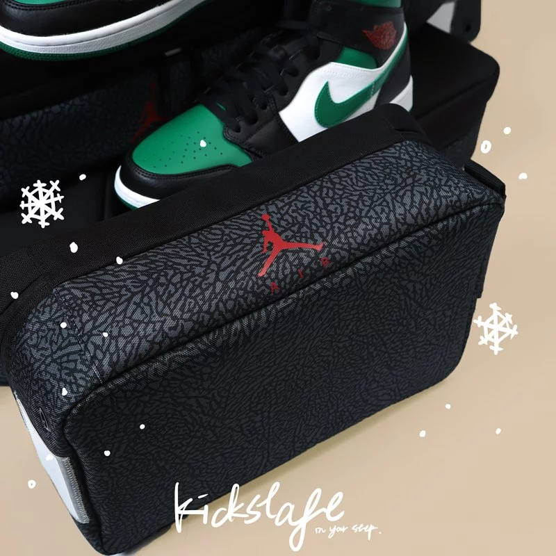Túi hộp đựng giày Nike Air Jordan [9B0388-GK9]