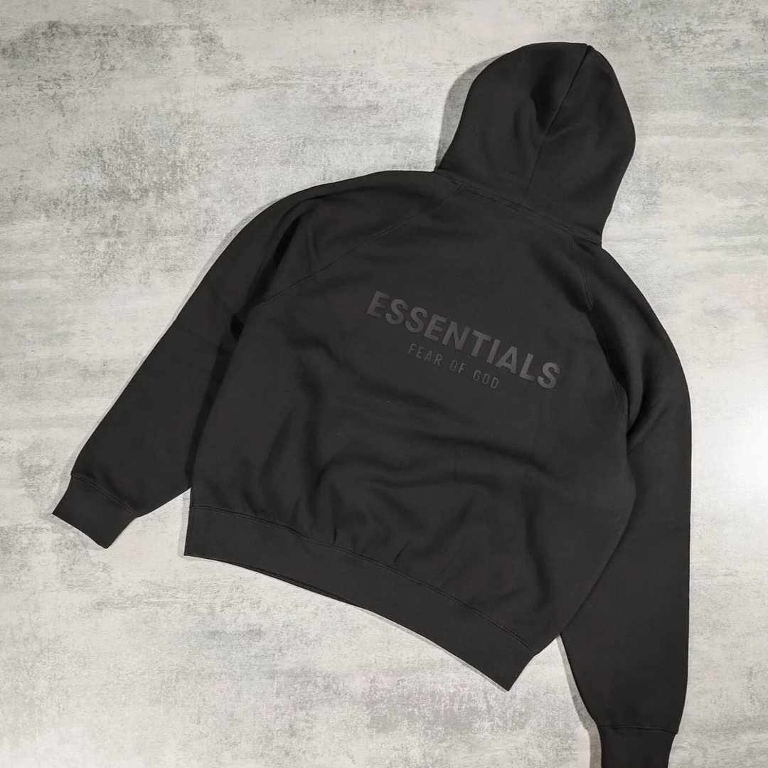 2021SS Fear Of God Essentials Hoodie [614993]