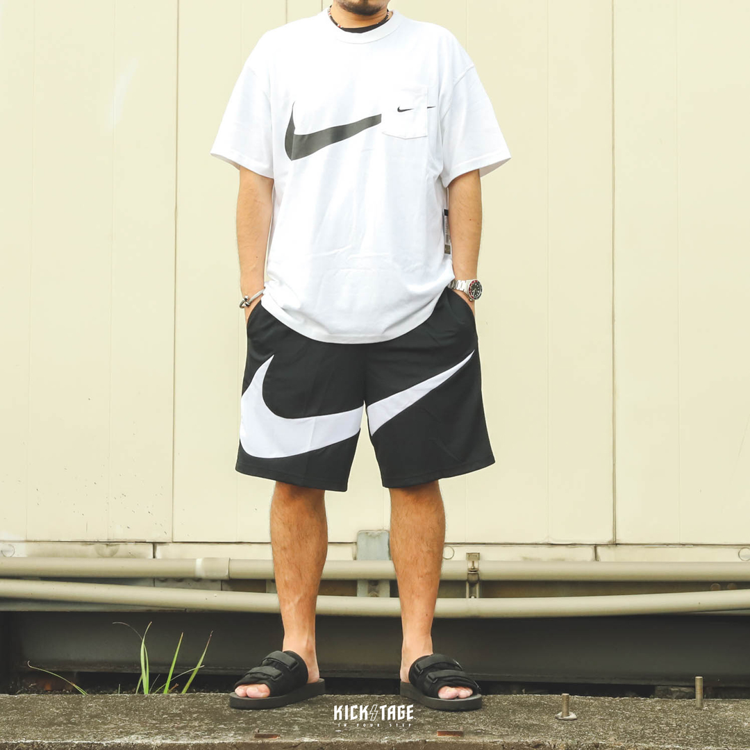 Giày Nike Dry HBR Short 2.0 [BV9386]