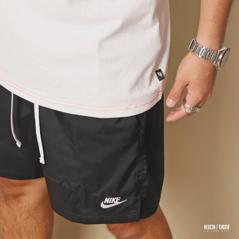 Áo thun Nike NSW Logo thêu nhỏ Swoosh [DB3194]