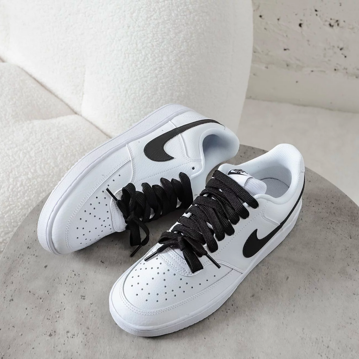 Nike Court Vision Low [DH2987-101][CD5463-101] – hyped.